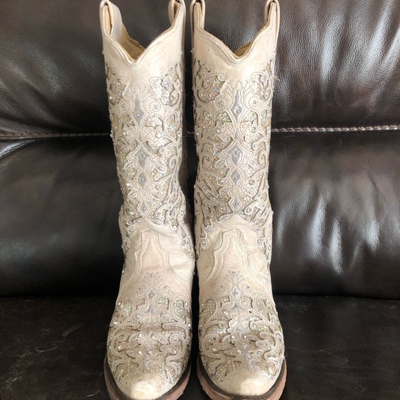 Corral | Shoes | Corral Womens Western Boots | Poshmark